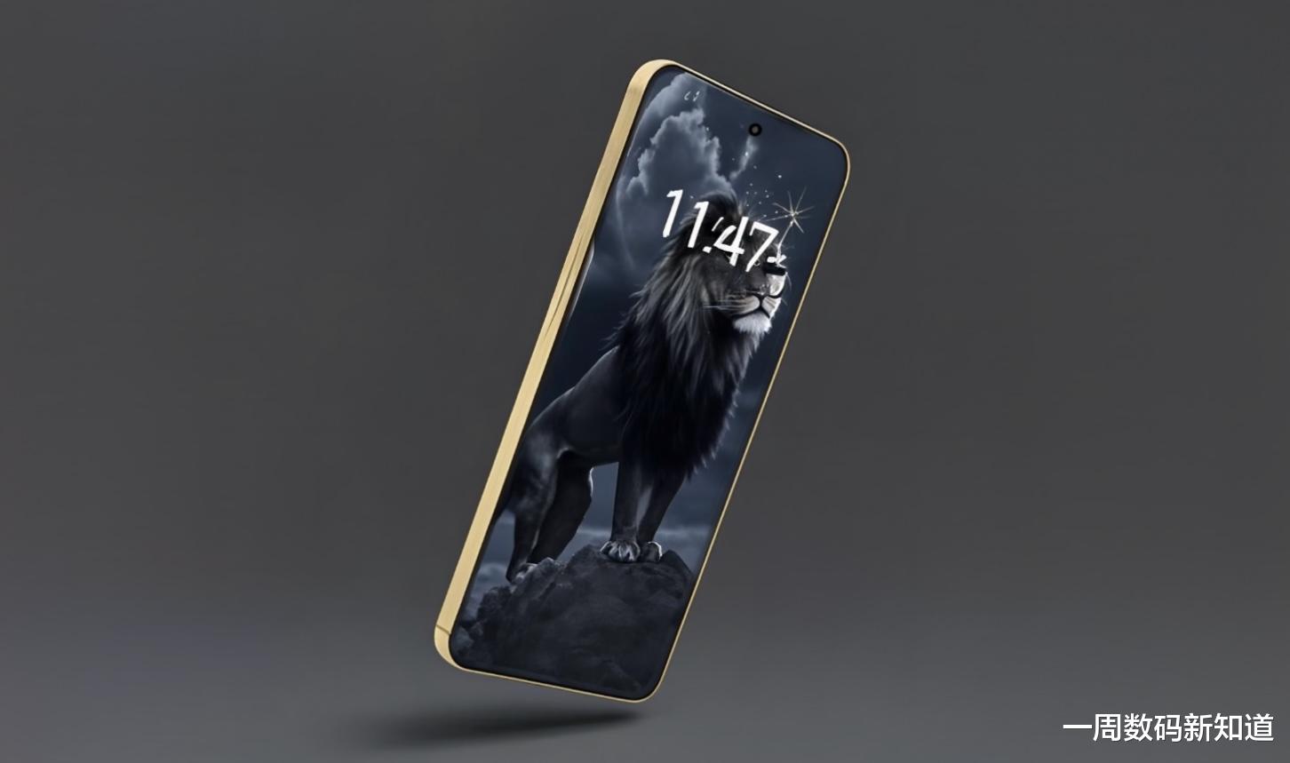 华为Mate80曝光:物理四等深+满分四摄,美滋滋