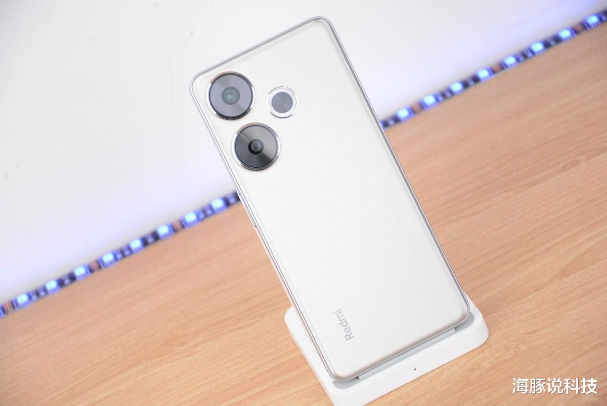 小米：跌價12GB+512GB僅1459元，驍龍8sGen3芯+1.5K大屏