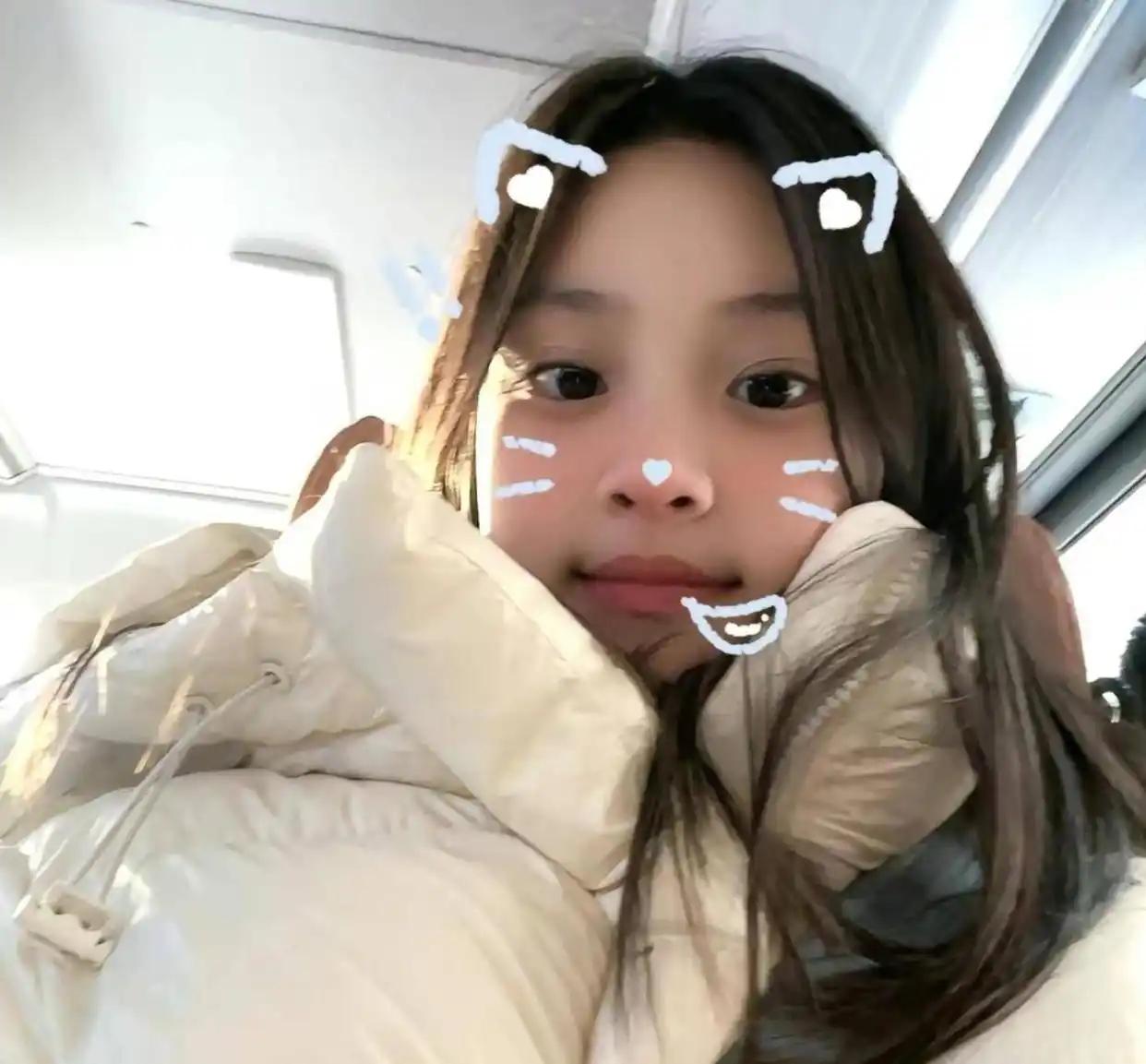 钱赚够了不装了？贾乃亮两招替甜馨挽回面子，还给董璇出了口恶气