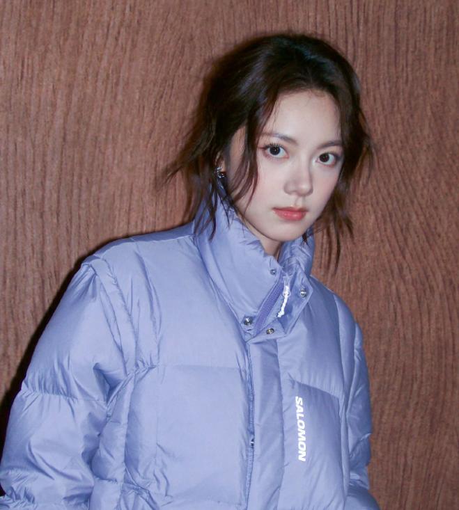 刘亦菲近照马甲线太抢眼！赵今麦周也复古美，看到祝绪丹：心动了