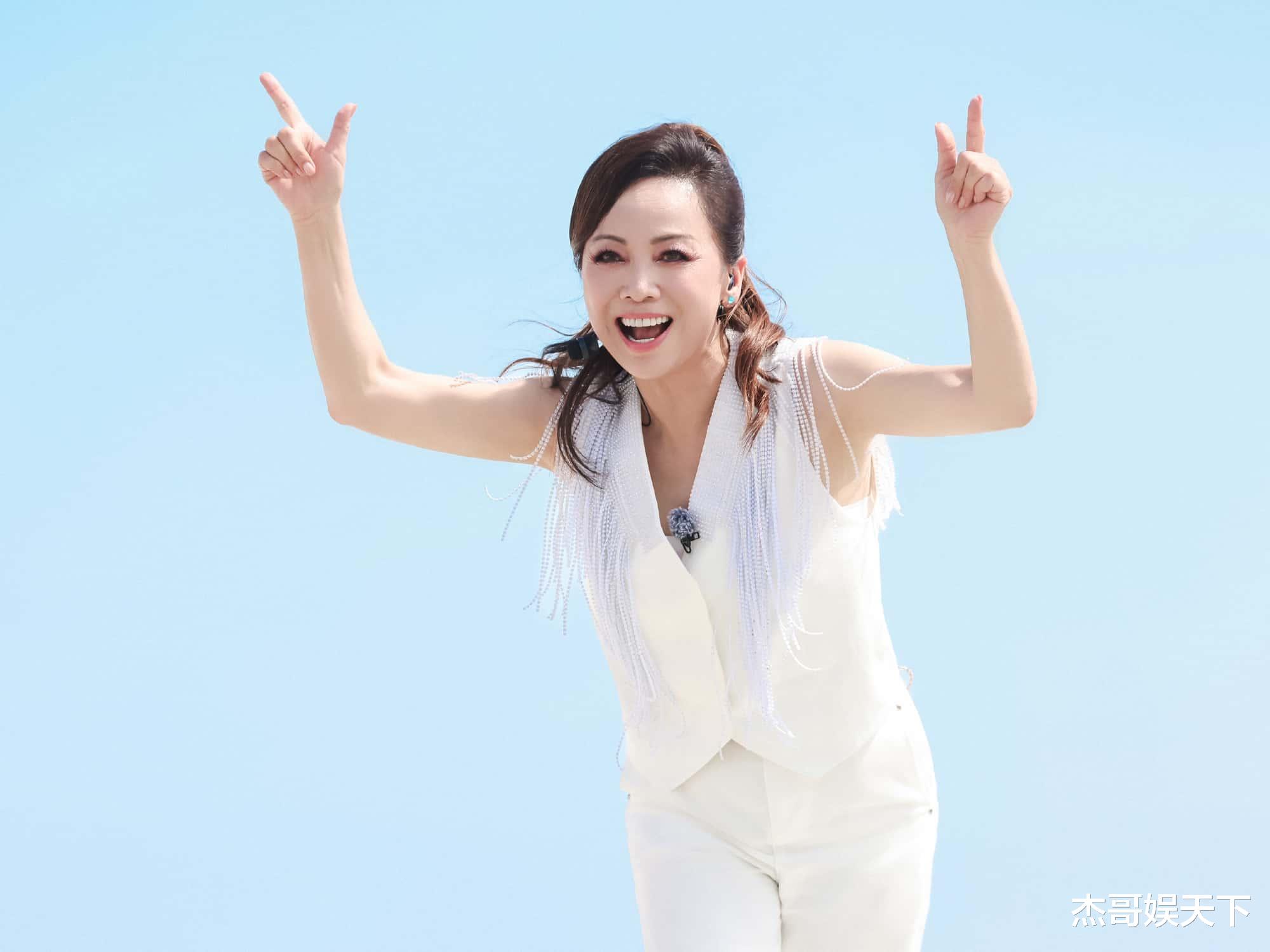 《浪姐6》一公，7人出圈，1人尴尬，1人失误，2人意难平，4人被骂