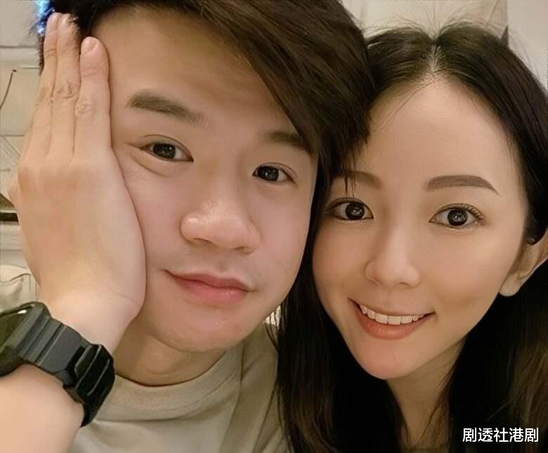 香港知名歌手承认出轨，宣布和女友分手，自曝想逃避轻生一走了之