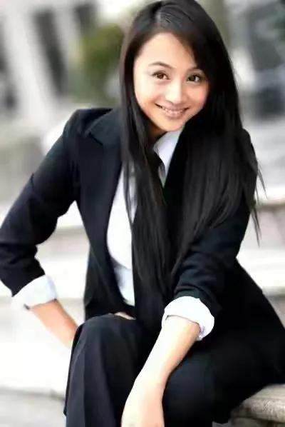 曹颖：演艺路上的多面人生！