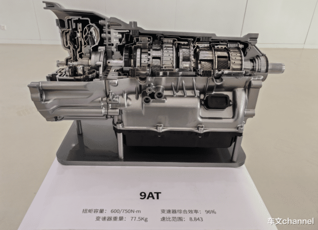 长城汽车归元平台发布，技术井喷后期待销量井喷