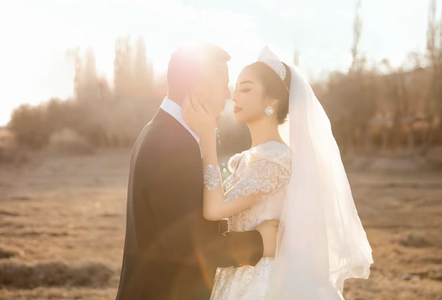 新疆美女Coco去世，年仅26岁，刚结婚2个月，原因曝光太惋惜