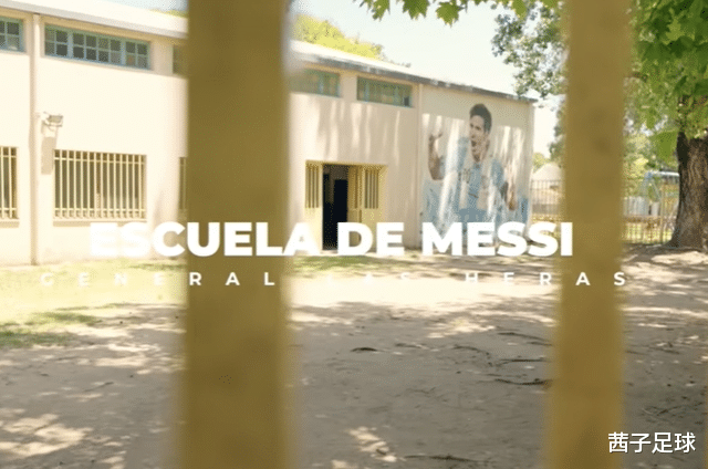 说的也没错！梅西12岁时被老师批评：别总想着踢球了，马拉多纳只有一个