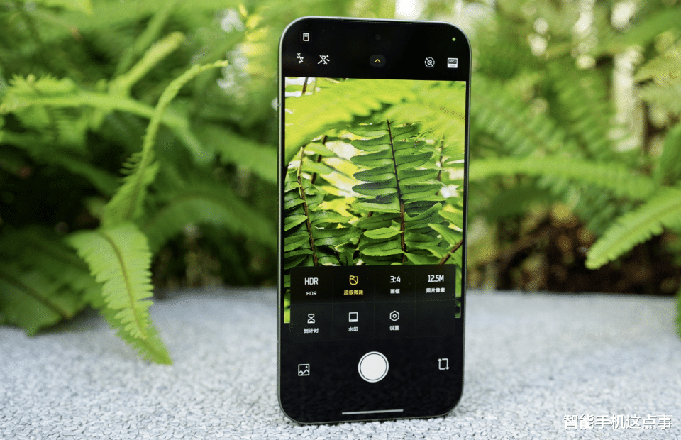 小米17 Pro Max獲澎湃OS 3.0.23推送：更新后，不吐不快！