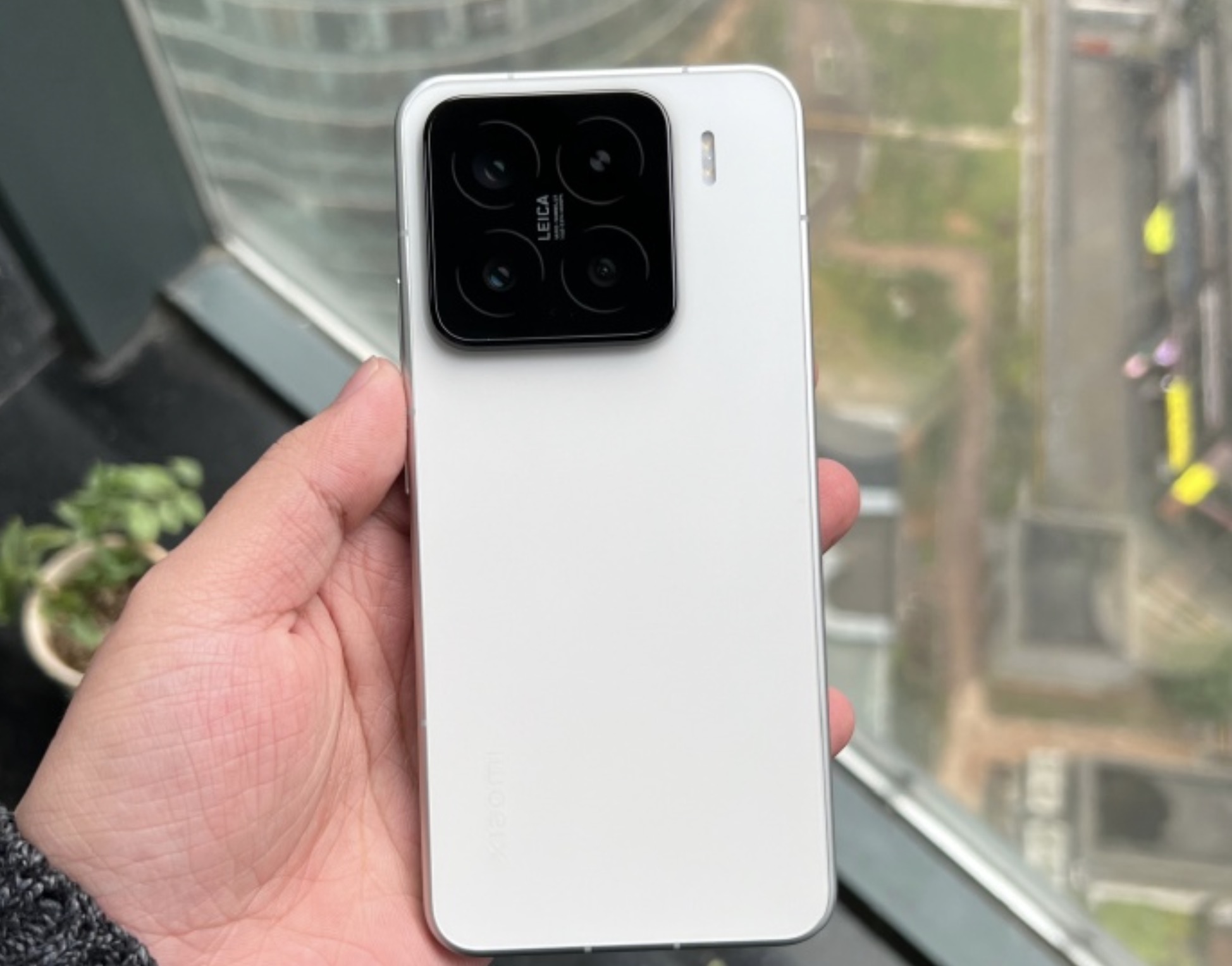 小米15大跳水，16GB+512GB突降1050元，驍龍8至尊版+60倍變焦