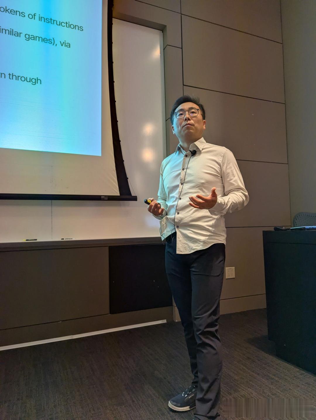 Meta華人新秀畢樹超，重磅爆料下一代LLM路線！RL+預訓練直通AGI