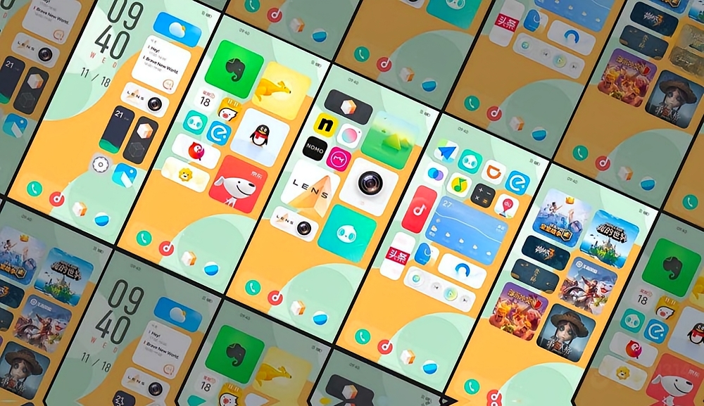 5年不卡頓是否吹牛？安卓卡頓的病根，真被OriginOS 6治好了？