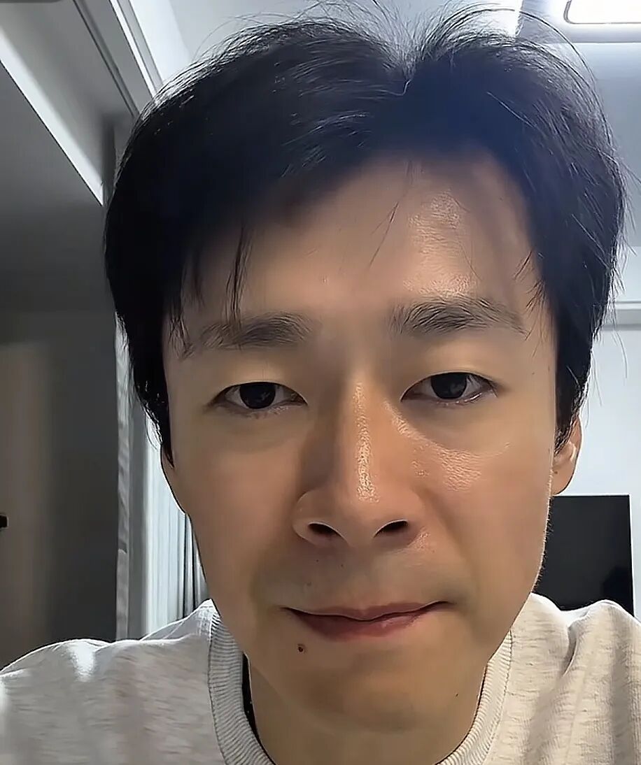 41岁演员于清斌在线讨薪，吐槽“拍戏不如送外卖”：两剧未结片酬