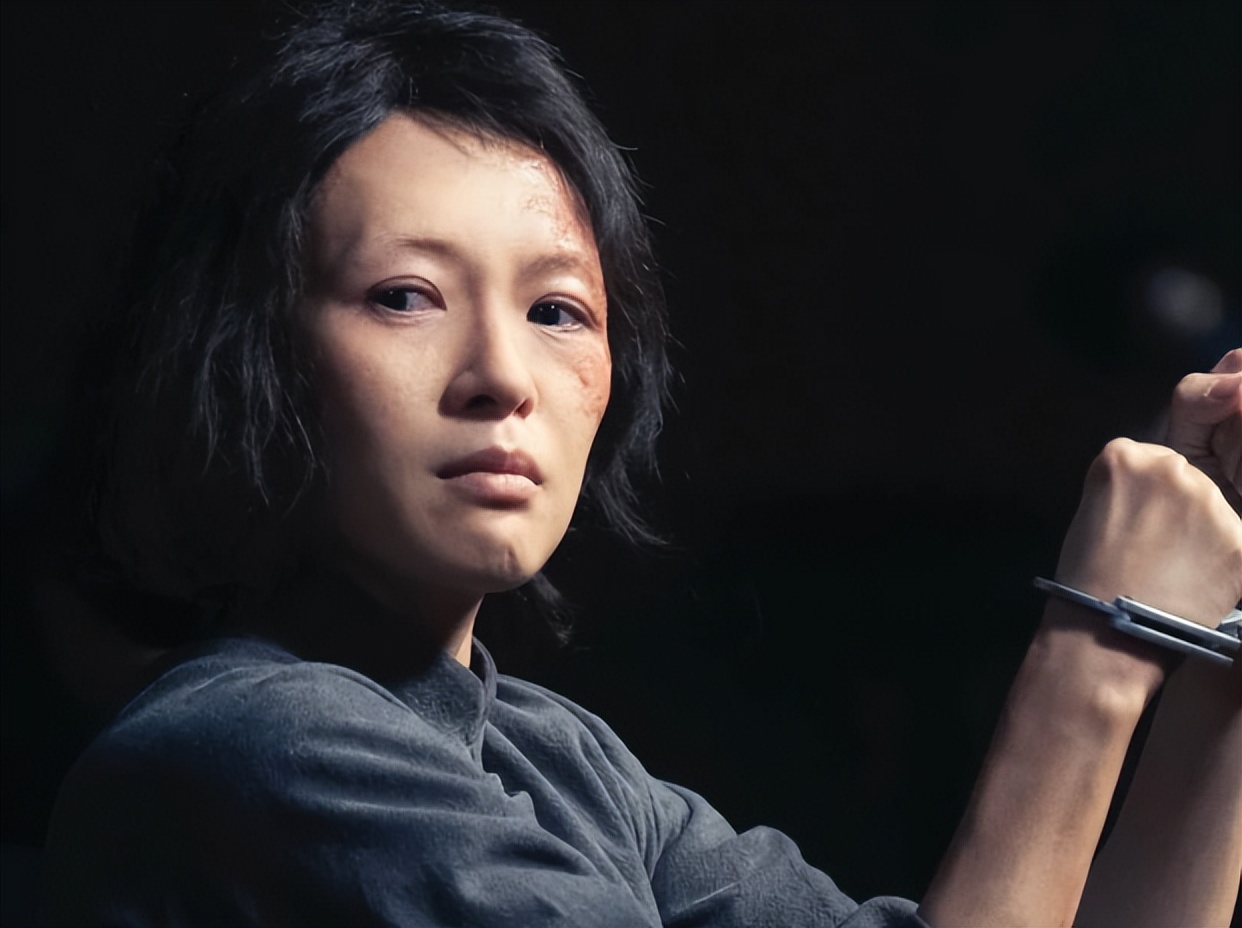 第38届金鸡奖提名公布！无人在乎影帝影后，周润发、章子怡依旧意难平