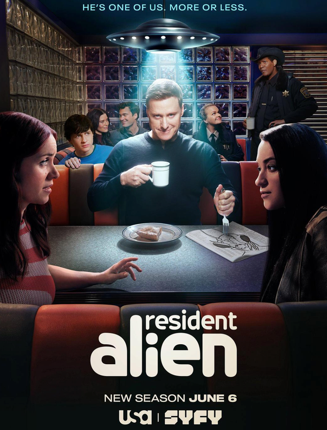 Netflix的王炸终于开播，太过瘾了