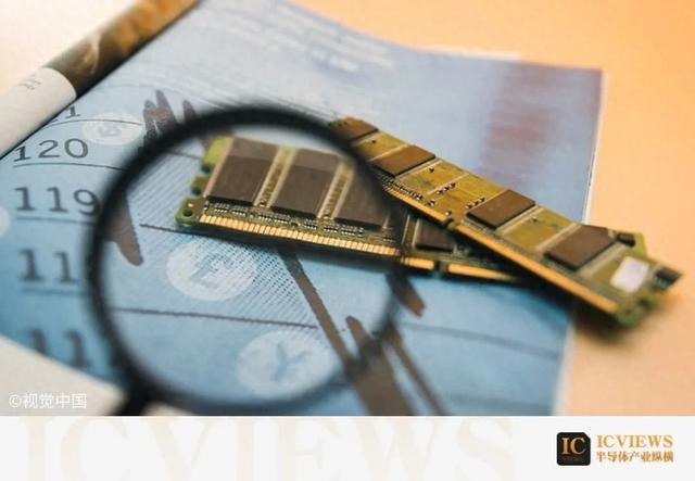 TrendForce:SK海力士,DRAM登顶第一