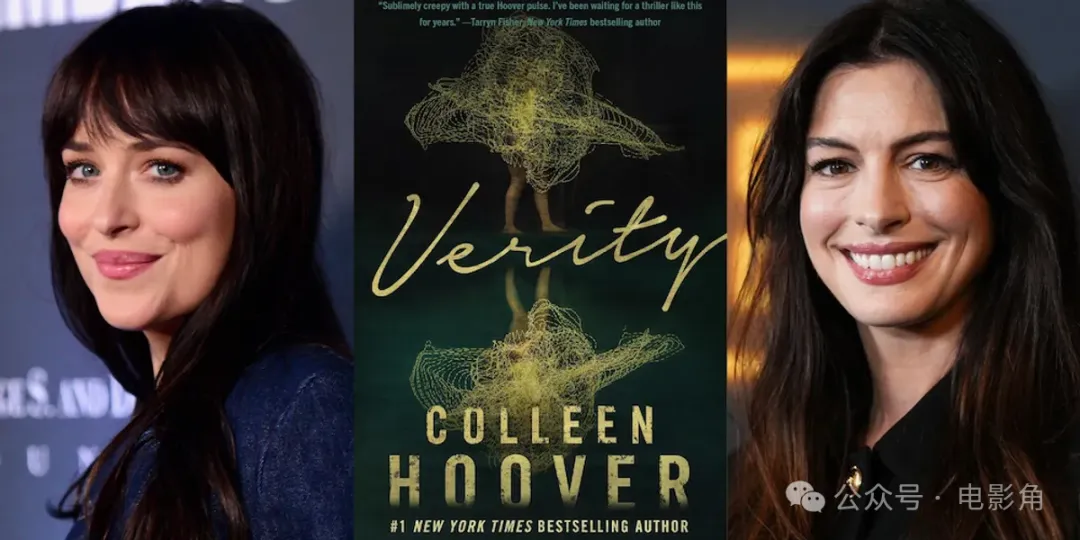 2026年好莱坞最受期待的10部小说改编电影