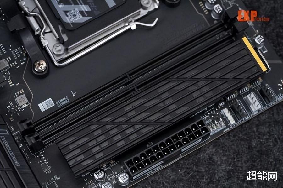 微星B850MPOWER主板评测:高性价比内存超频神器