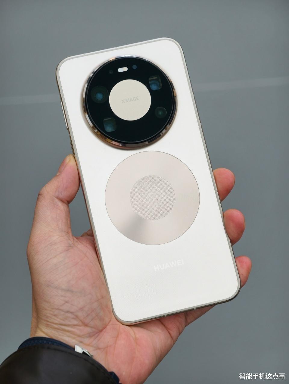 小米新旗艦狂飆！234萬+銷量斷層第一，華為Mate80能否破局？