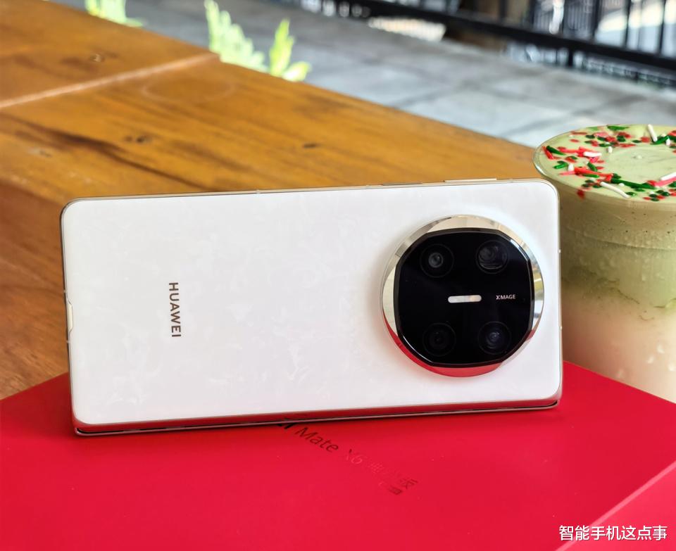 華為再領先！低軌衛星通信二季度正式開放，Mate X6典藏版率先支持