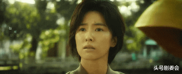 给《北上》演技最好的10位演员排个名，李乃文第3名，胡军第2名