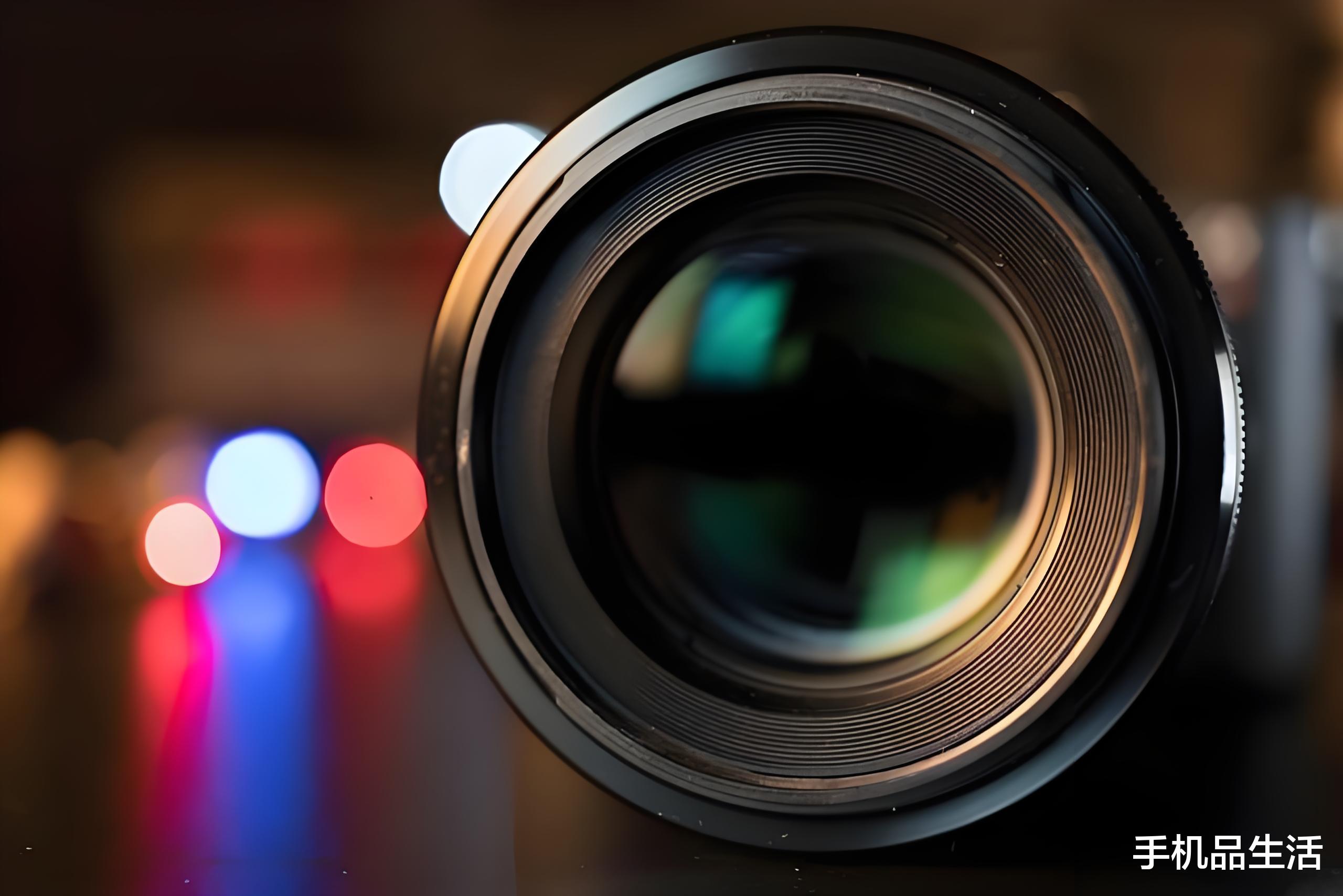 手機買來之后，拍照會慢慢變差是真的嗎？看完你就明白了