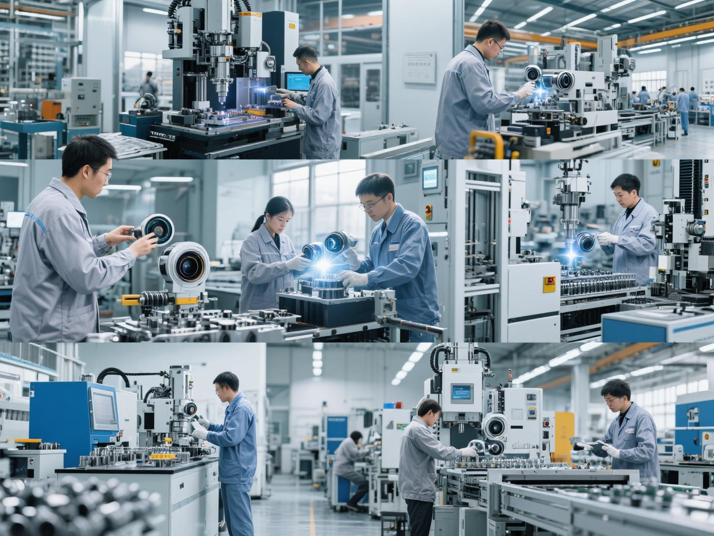 印度媒体报道中国光刻机，印网友：20年前的技术。遭各国网友嘲讽