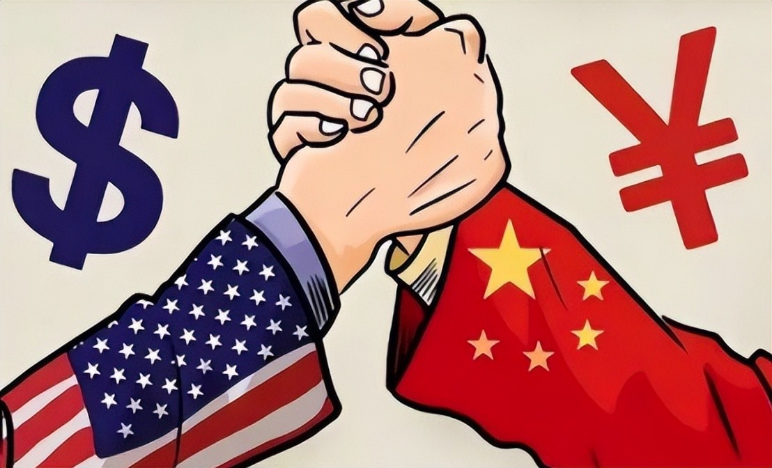 逆向金融保卫战，中国启动拉爆美债工程？美国最害怕事情正在发生