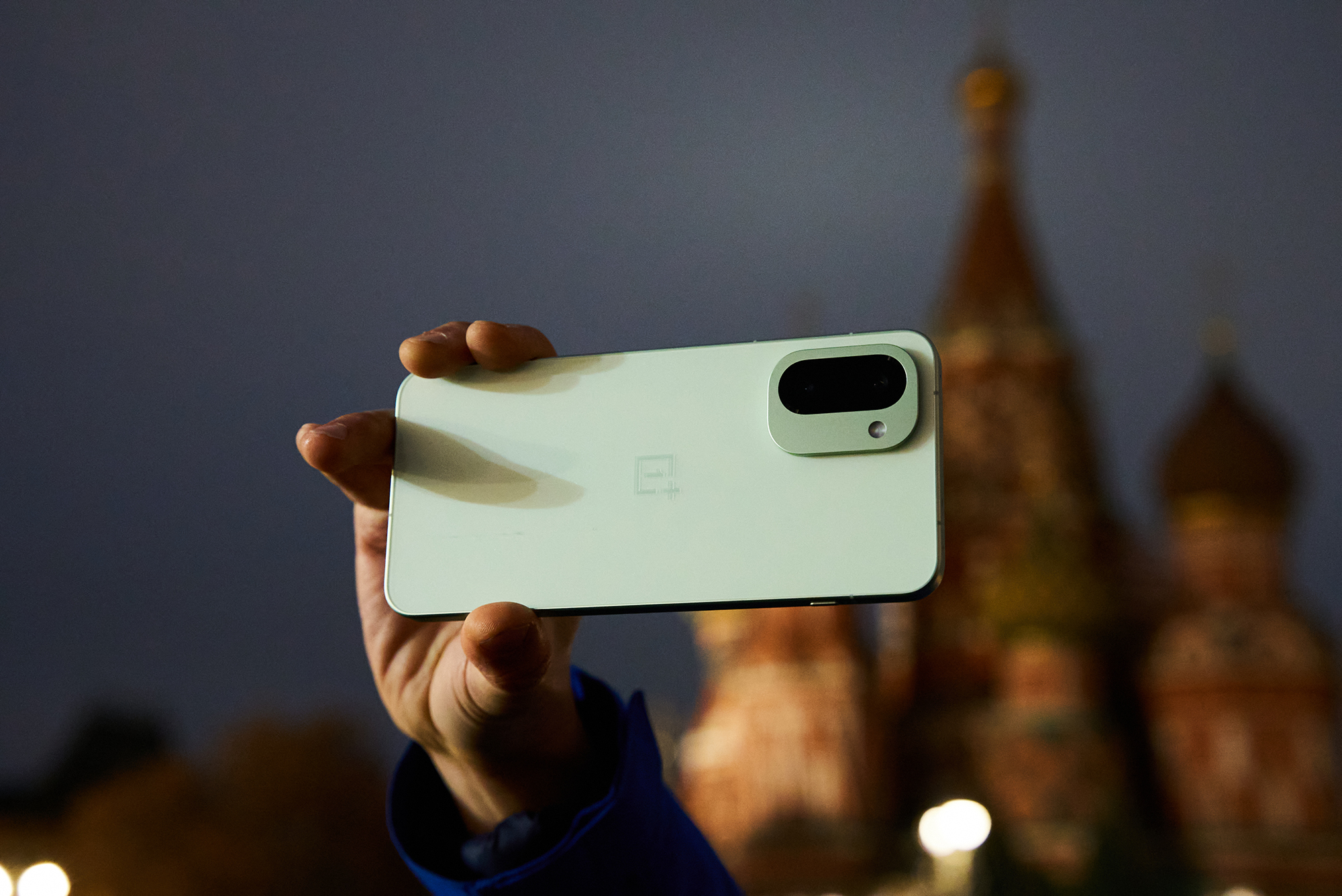 寒戰雪域：一加Ace 6T的耐寒極限實拍