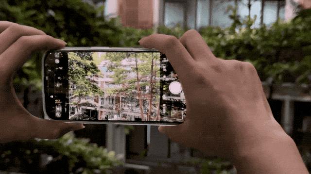 iPhone相机键“二代而亡”，像素级跟风的国产手机尴尬了？