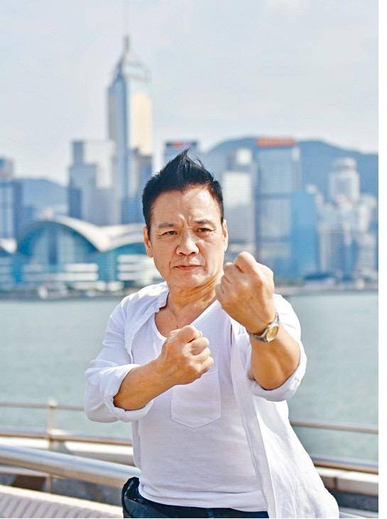 TVB老戏骨失联多日与以往判若两人，沉默寡言不爱露面