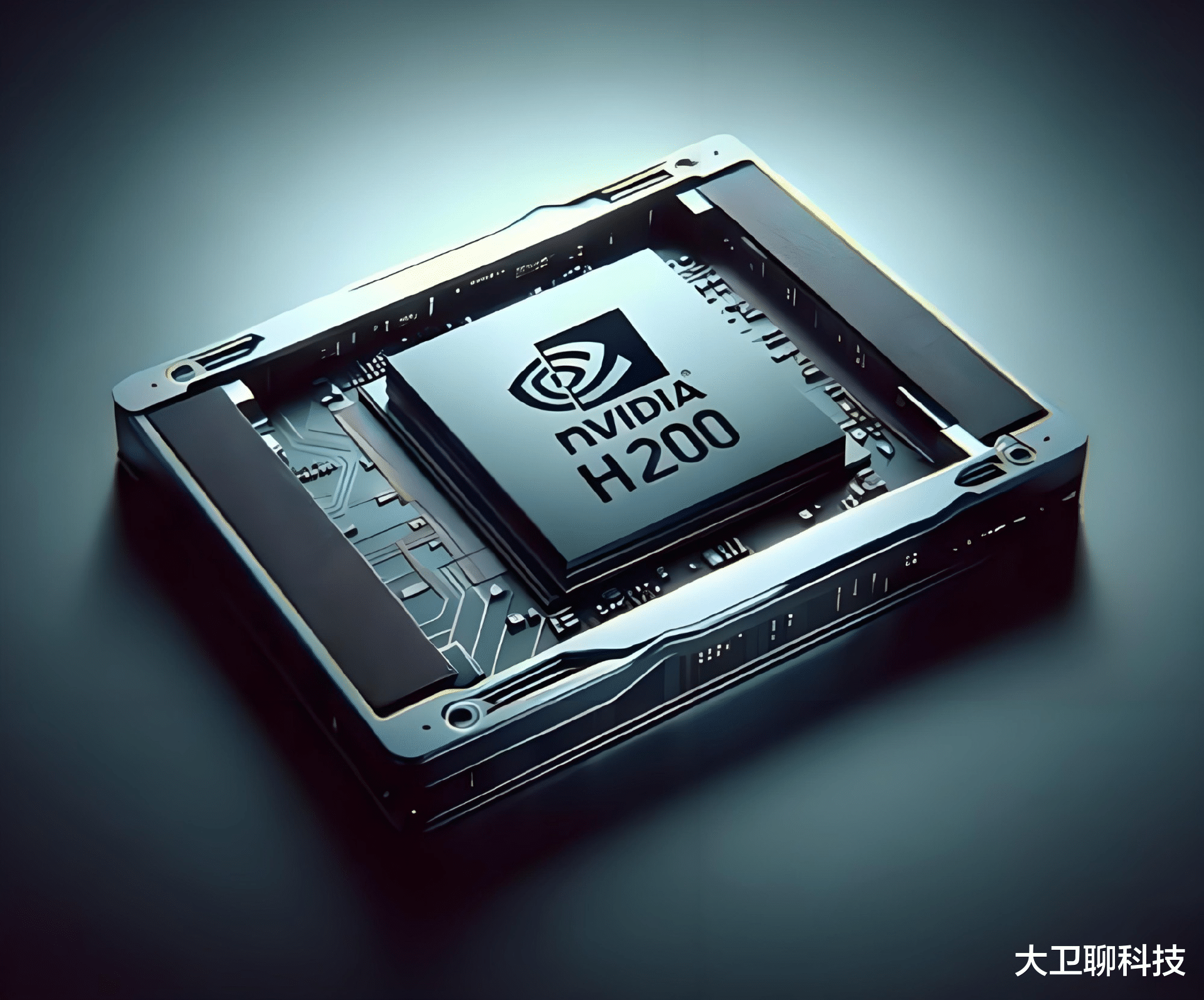 砍單3500億、扛不住了？特朗普考慮解禁美芯，外媒：說(shuō)好的安全呢