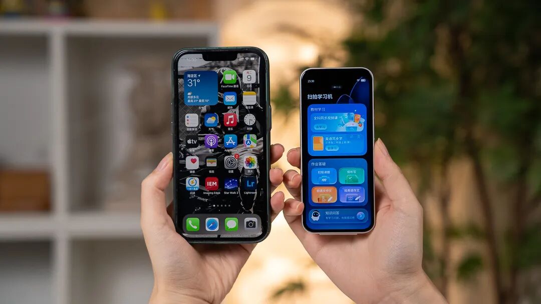 AI時代的學習新標配：阿爾法蛋掃拍學習機K6體驗深測