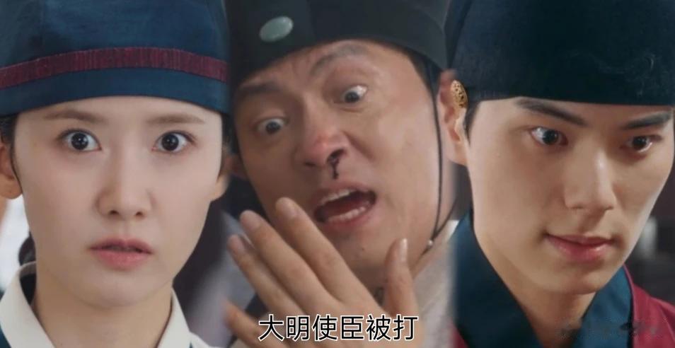 全智贤拒绝为辱华台词道歉，林允儿更是发文挑衅，支持韩剧偷文化