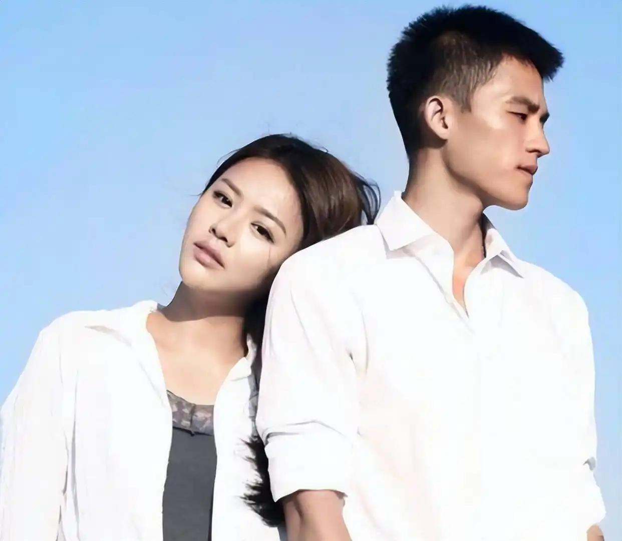 欧豪新戏被夸奖,7年后才看懂,为何当年欧豪和马思纯必须分手?