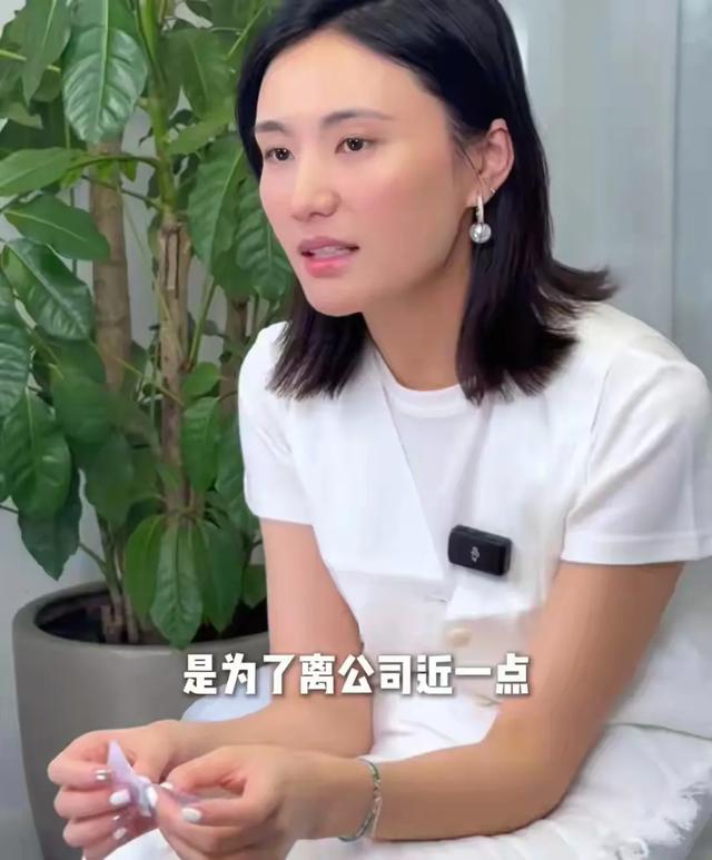 海哈金喜回应离婚：和李亚鹏长期分居，没有房产只想努力赚钱还债