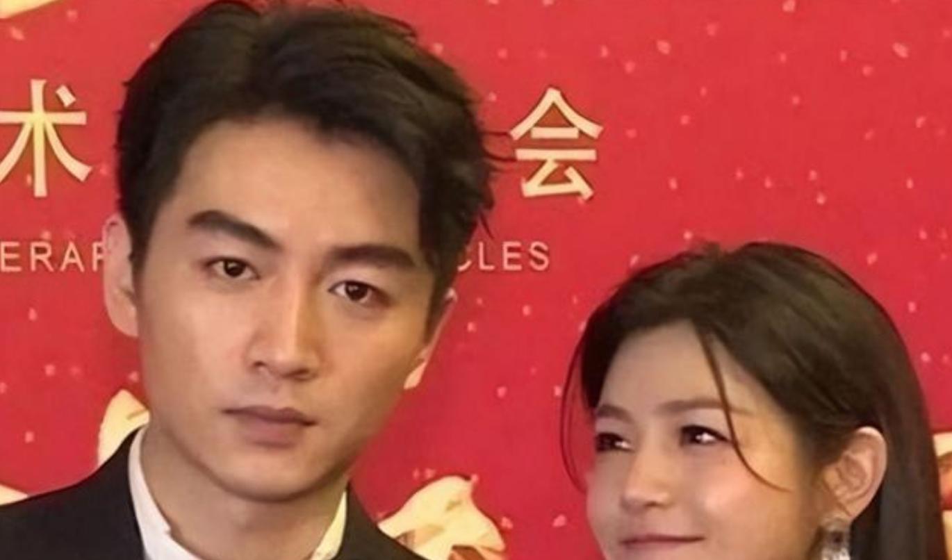 38岁陈晓变样:脸颊凹陷满口黄牙,又黑又瘦,线下剧宣老到认不出