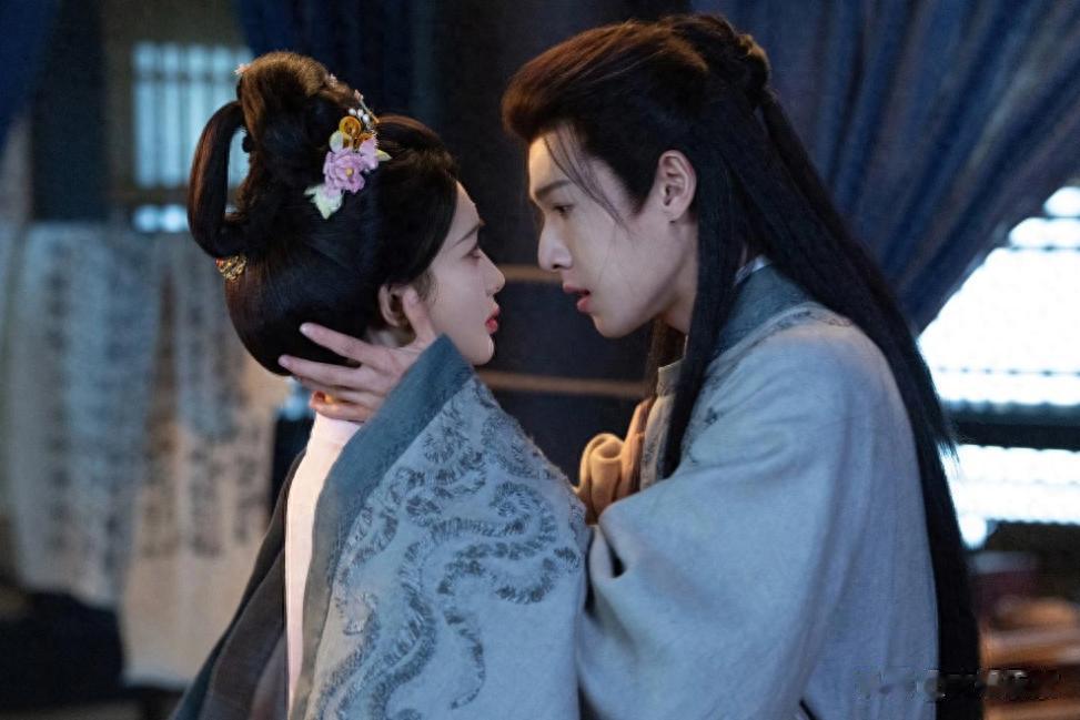 李昀锐新剧热恋孟子义,最新剧照曝光因,3理由掀众怒