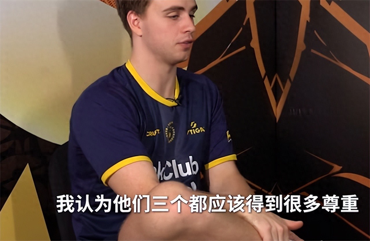 陪练称王楚钦直接接班马龙！莫雷加德仗义，力挺樊振东也是领军人