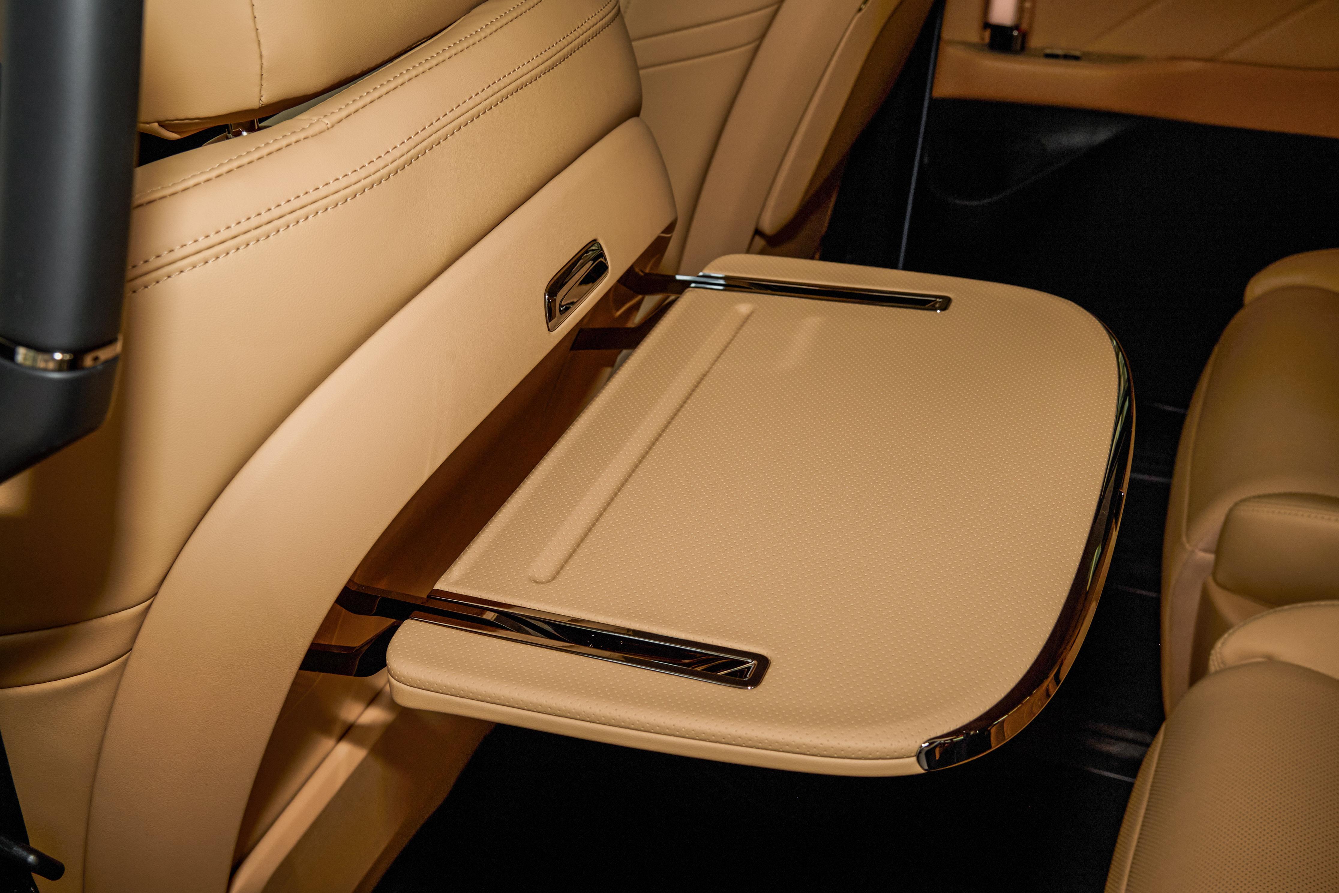 传祺E8 PHEV龙腾星夜+：开启家庭出行新纪元