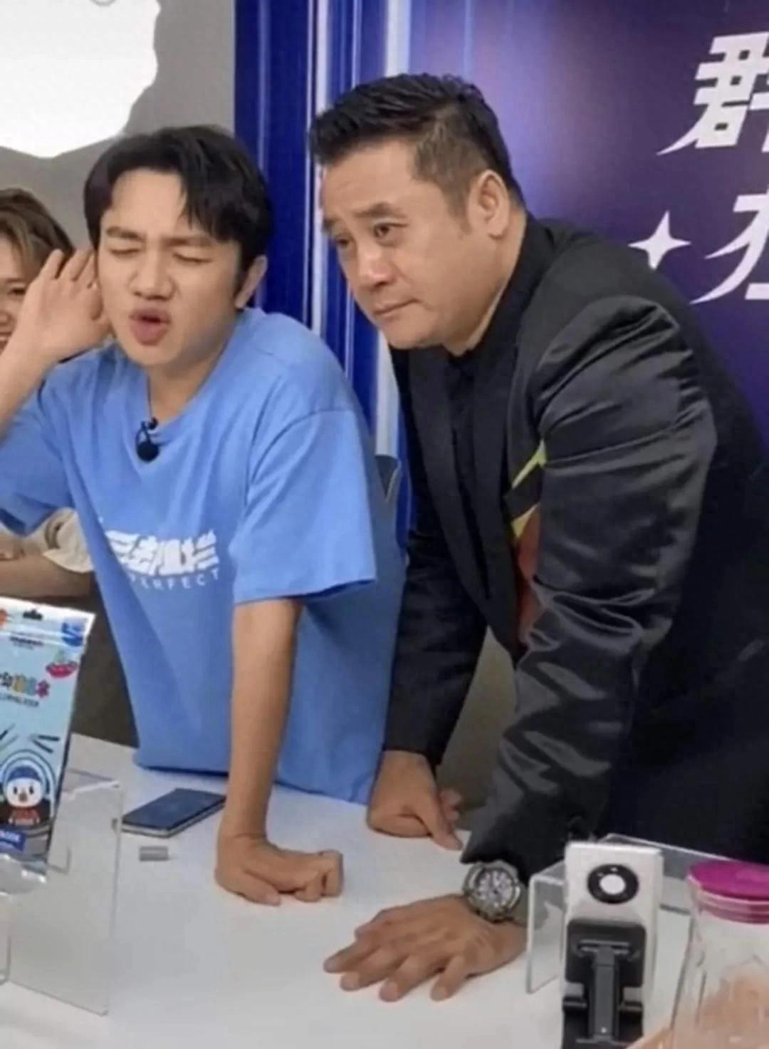 王祖蓝身家暴涨,带出女星徒弟一场直播卖出五百万住上亿豪宅