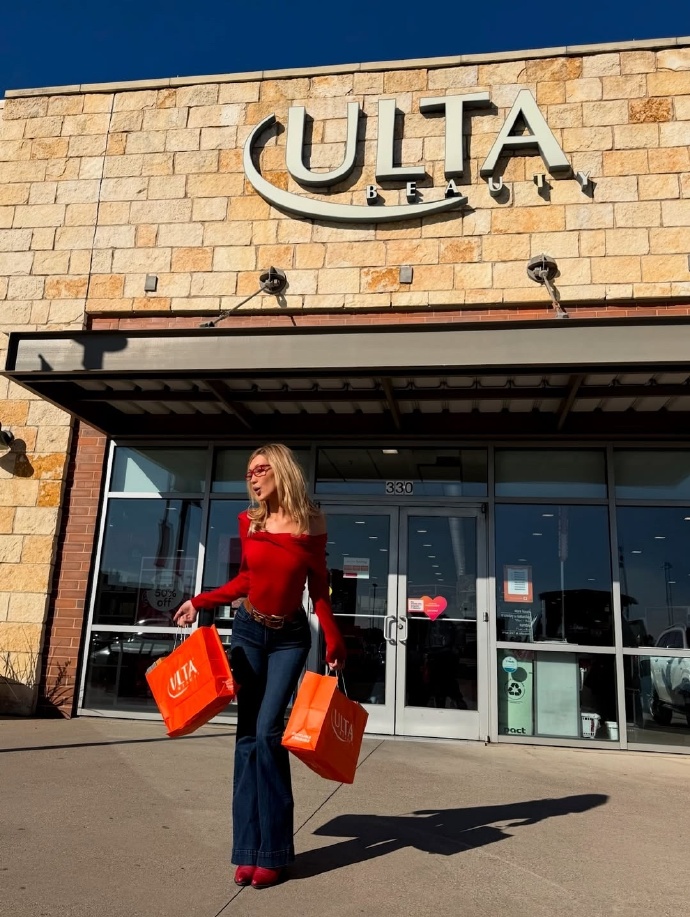 Bella Hadid最新美图