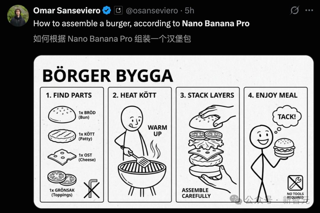 谷歌「香蕉」手寫滿分卷，Karpathy玩上癮！ChatGPT跪驗(yàn)沉默