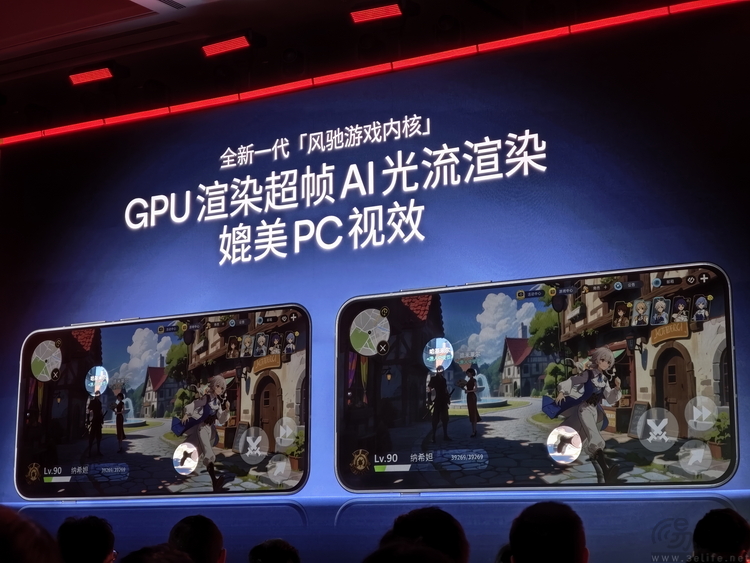 从自研架构统一到生态软件完善,骁龙高调秀“肌肉”