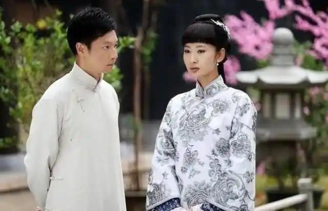 谢祖武:娶了农村女孩,婚后生一子,如今儿子也是演员