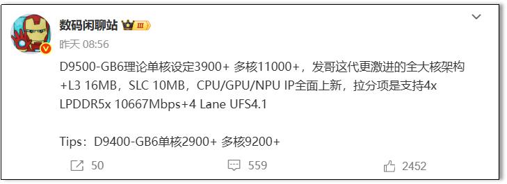 骁龙8 Elite 2:高通最强大的芯片?