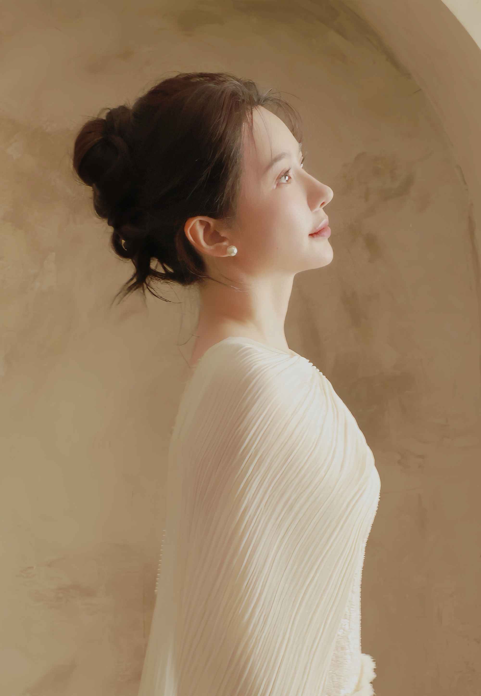 刘萌萌,《爱情公寓》里的诺澜,现在变化好大