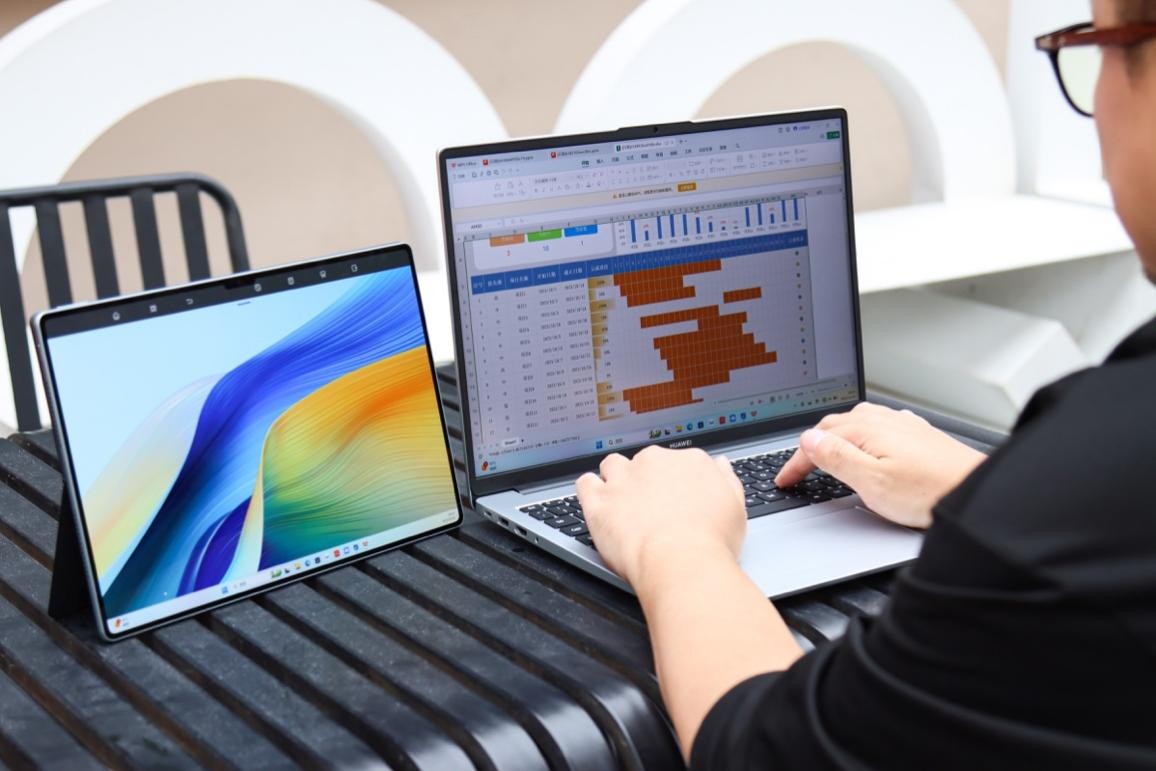 實(shí)力與口碑并存 華為筆記本憑借創(chuàng)新提升用戶體驗(yàn)