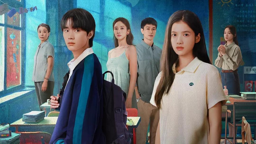 张婧仪新剧《焕羽》的播出告诉观众：风格不同，不能强融！