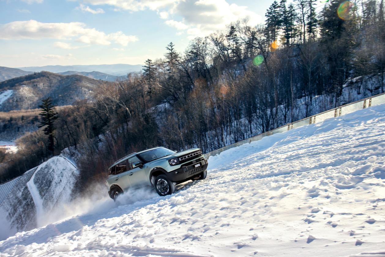 上市当月销量过万 捷途自由者方盒子赛道创造“行业唯一”