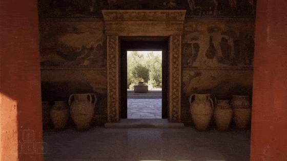 谷歌深夜放出「創世引擎」Genie 3，一句話秒生宇宙，終極模擬器覺醒