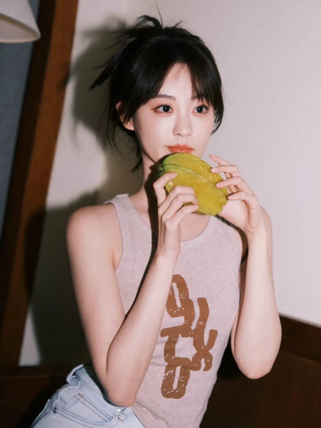 祝绪丹，抓住每一刻的活力